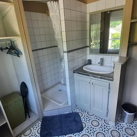 Soleil De Provence Villa Nyons