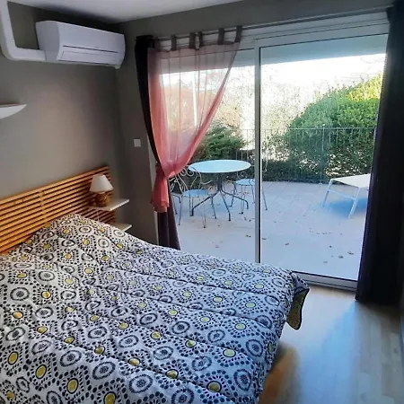 Soleil De Provence Villa *