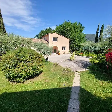 Soleil De Provence