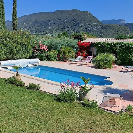 Villa Soleil De Provence Nyons