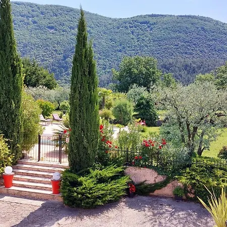 Βίλα Soleil De Provence *