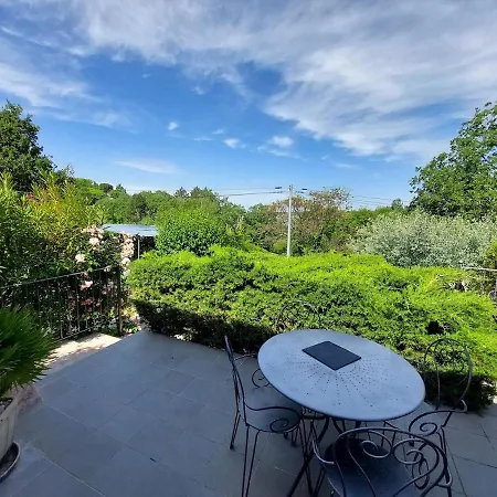 Soleil De Provence Βίλα