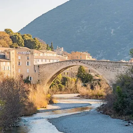Вилла Soleil De Provence