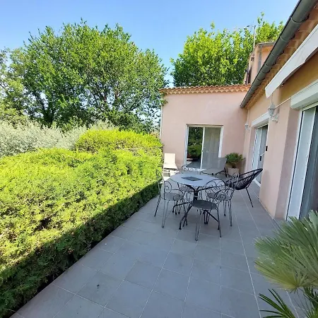 Soleil De Provence Nyons