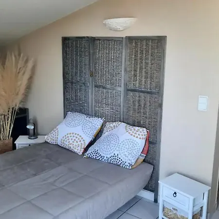 Soleil De Provence Βίλα Nyons