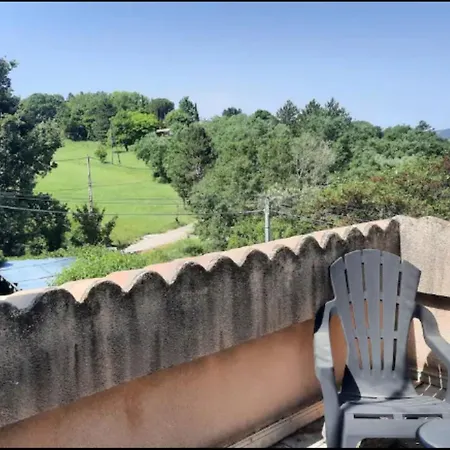 Soleil De Provence Nyons