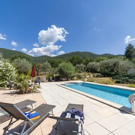 Soleil De Provence Βίλα