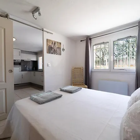 Soleil De Provence Βίλα