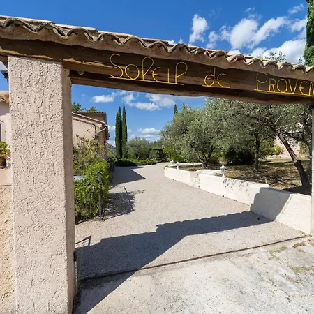 Soleil De Provence *