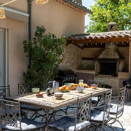 Soleil De Provence Βίλα *