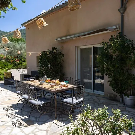 Βίλα Soleil De Provence *