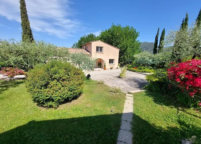 Soleil De Provence