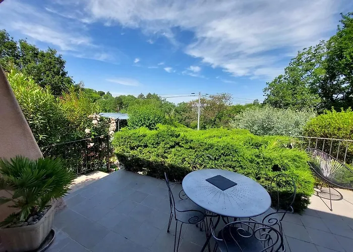 Soleil De Provence Villa