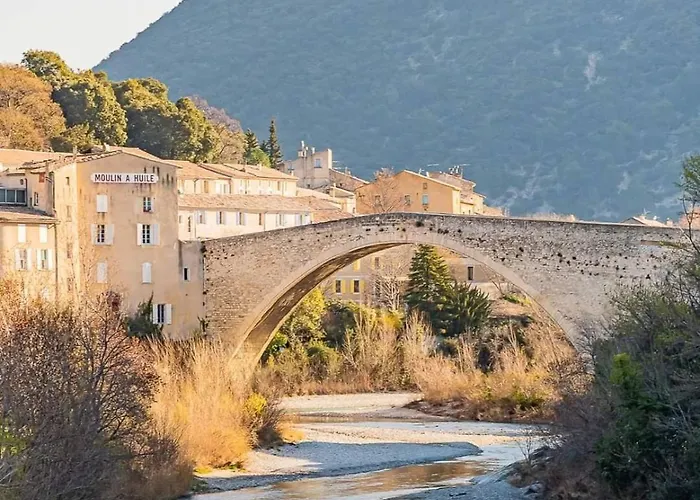 Villa Soleil De Provence