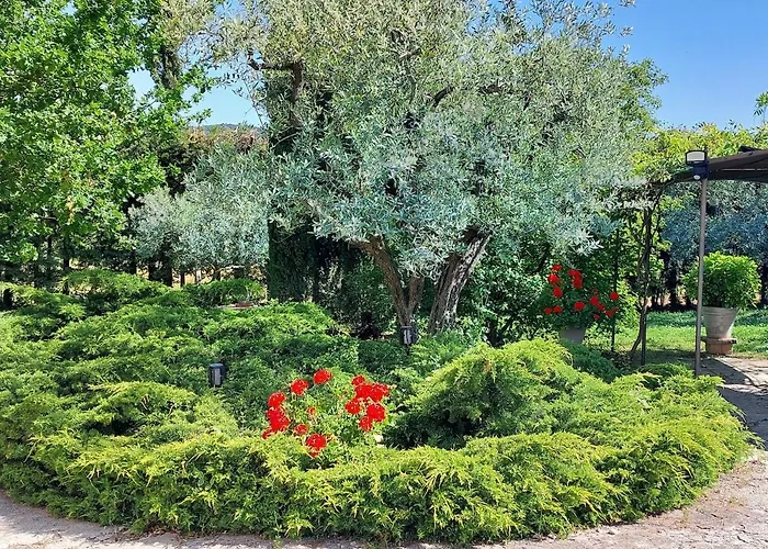Soleil De Provence Villa *