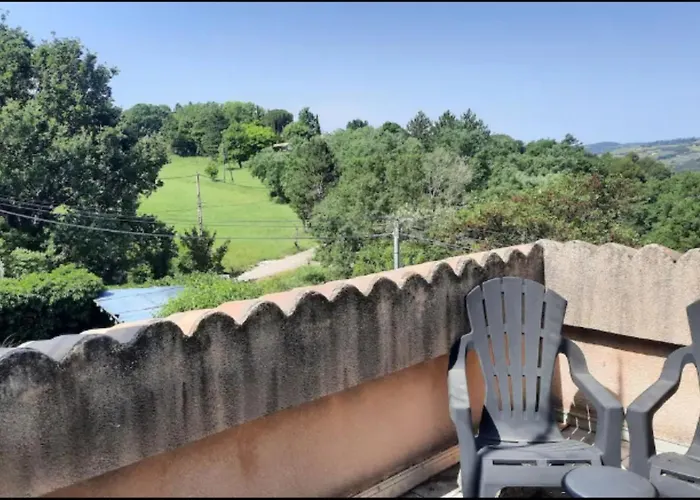 Soleil De Provence Nyons