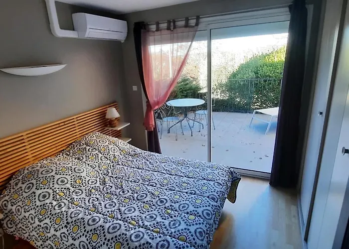 Soleil De Provence Villa *